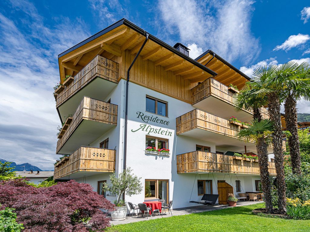 Residence Alpstein