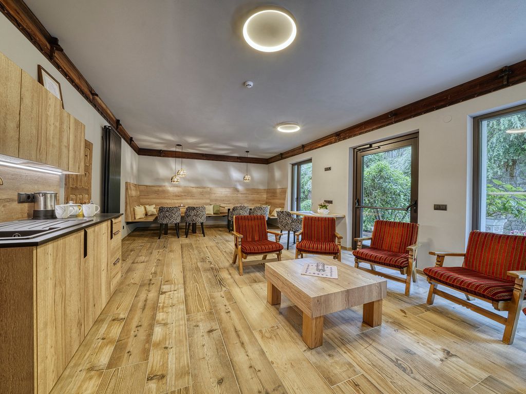 Residence Alpstein