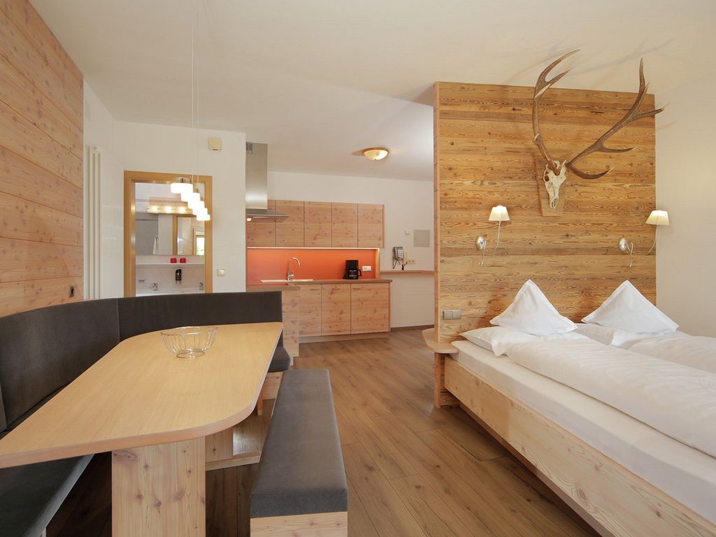 Zimmer Residence Alpstein
