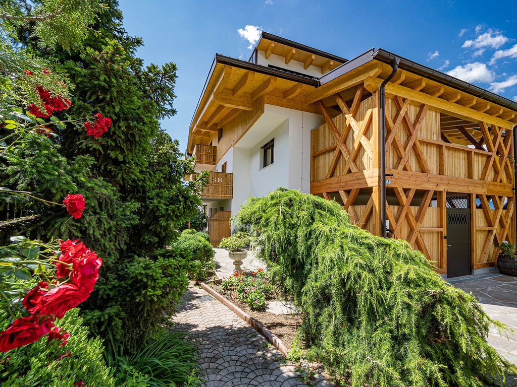 Residence Alpstein