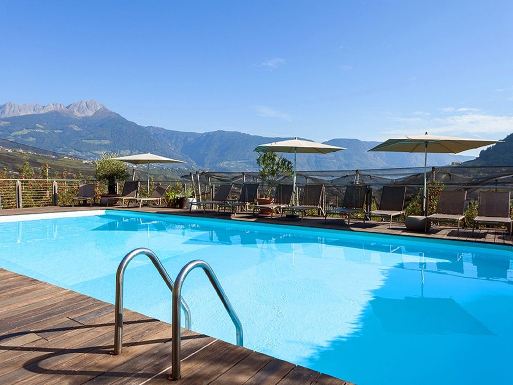 Hotel Residence Restaurant MaVie