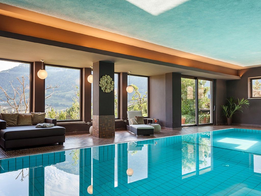 Hotel Residence Restaurant MaVie