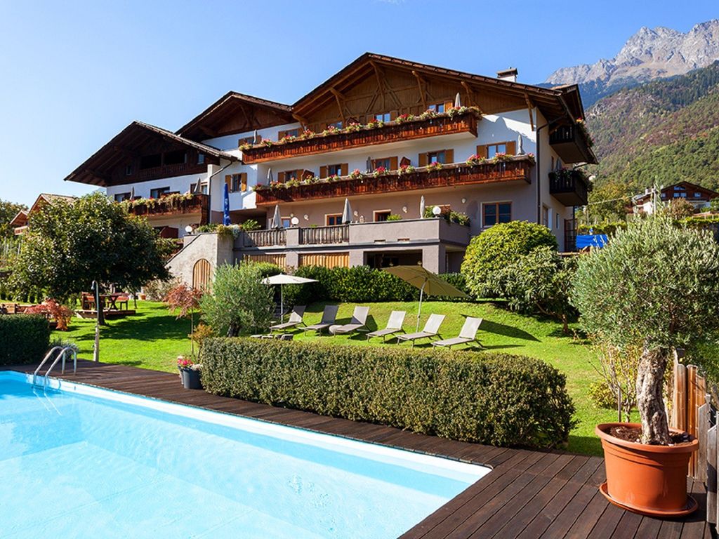 Hotel Residence Restaurant MaVie