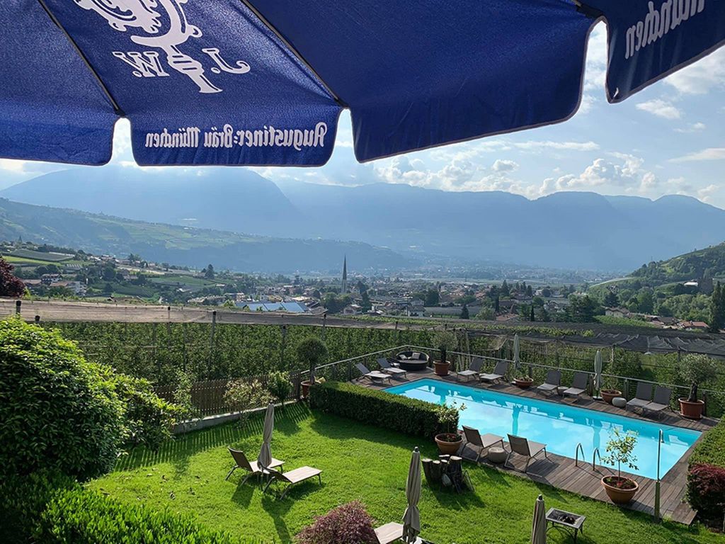 Hotel Residence Restaurant MaVie