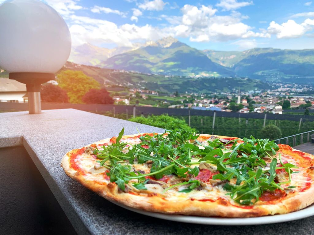Hotel Residence Restaurant MaVie