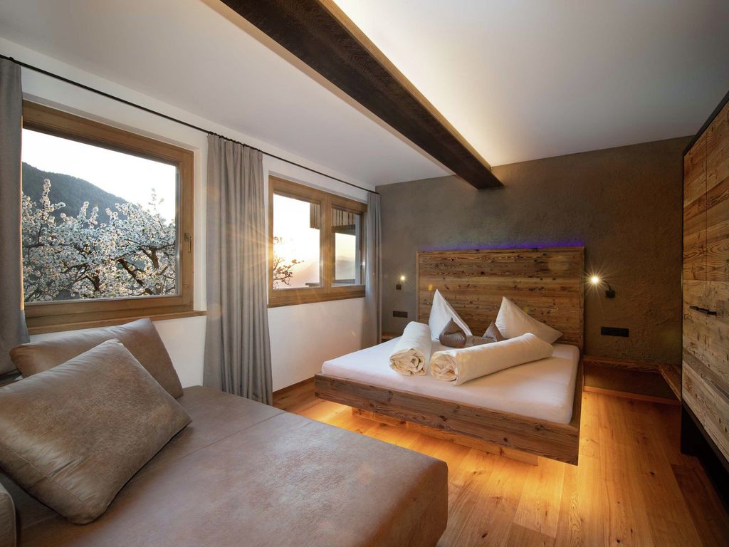 Sonnleiten Dolomiten Residence
