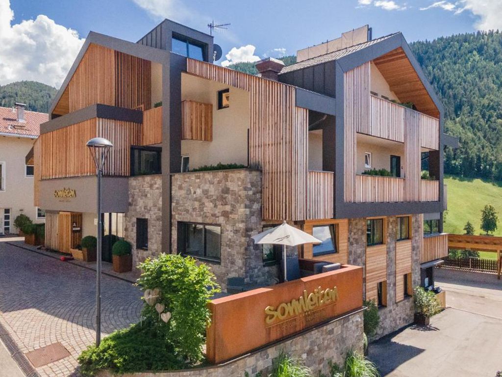 Sonnleiten Dolomiten Residence