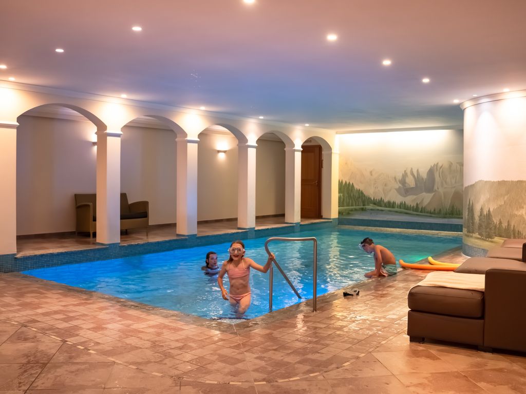 Sonnleiten Dolomiten Residence