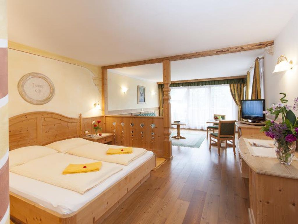 Tirolerzimmer