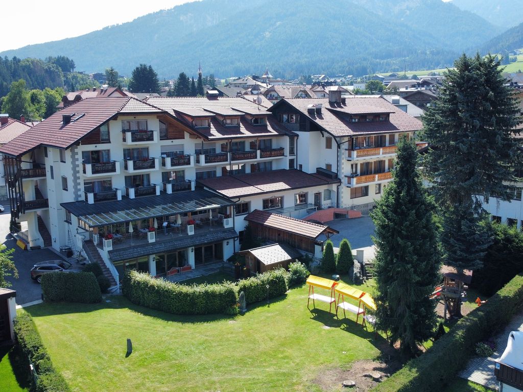 Landhotel Tharerwirt