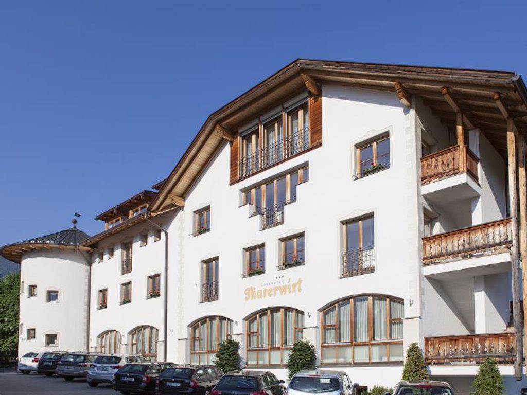 Landhotel Tharerwirt