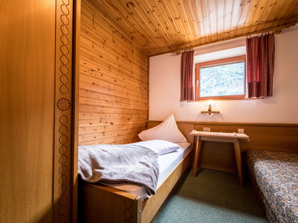Einzelzimmer