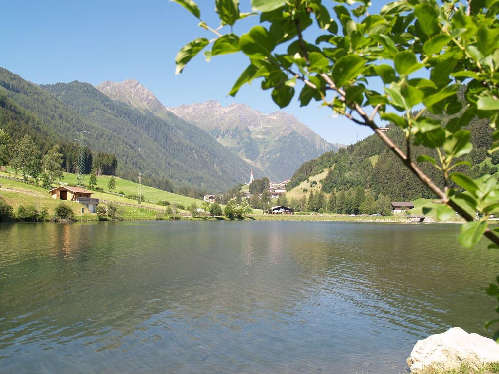 Pension Oberwirt