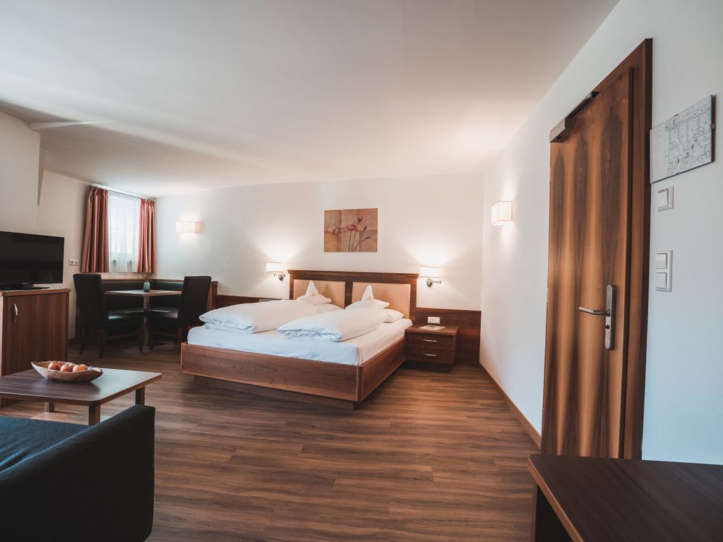 Hotel Am Sonneck