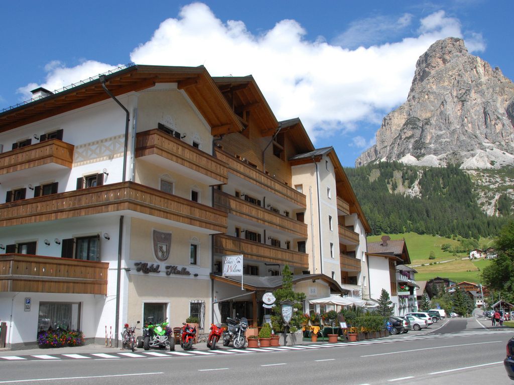 Hotel Italia
