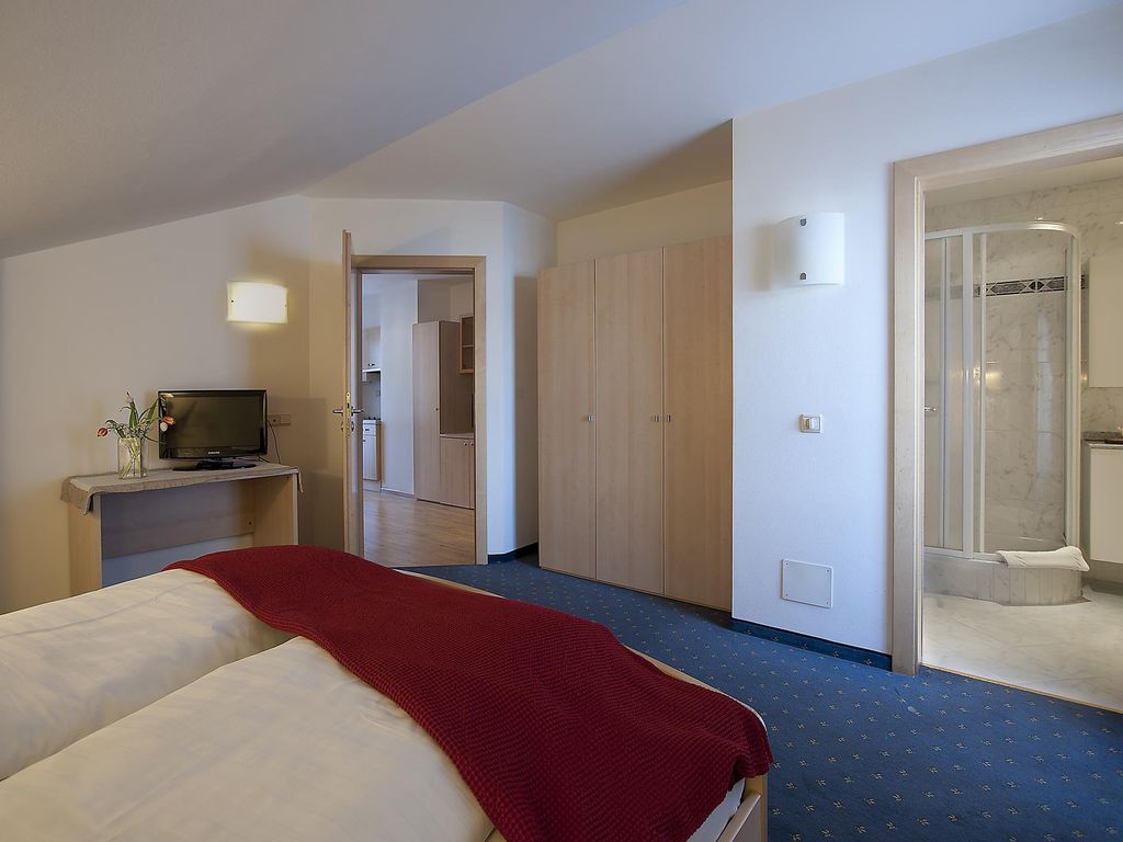 Hotel Italia