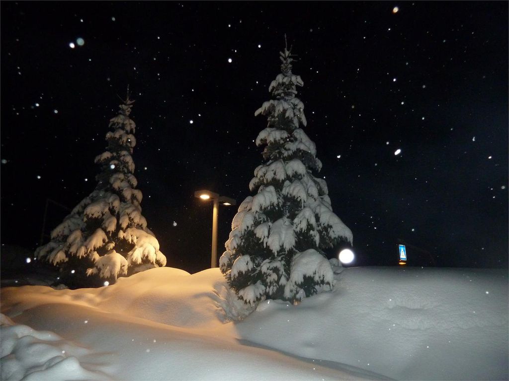 winterlich