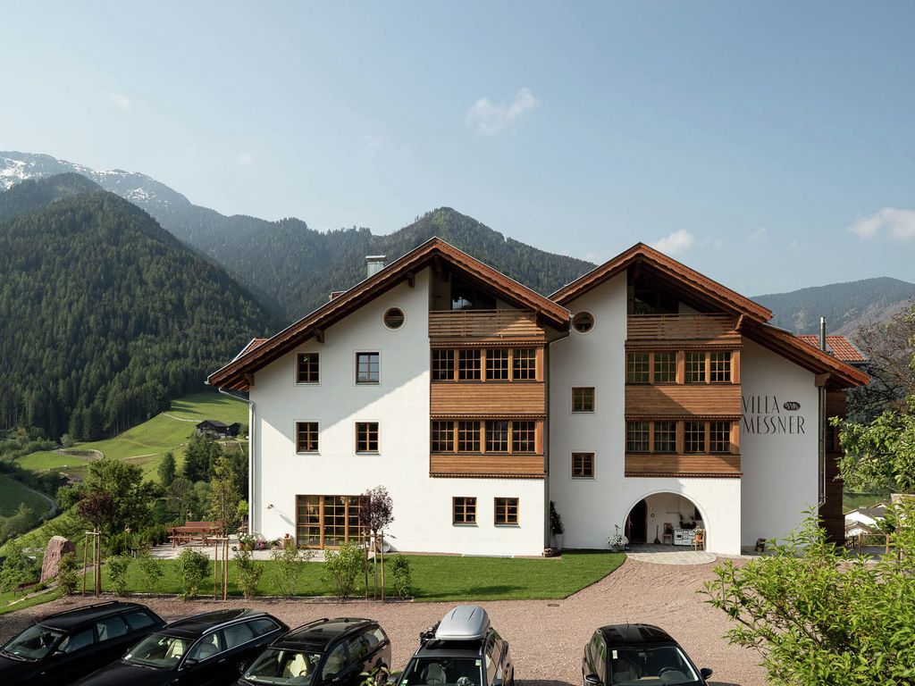 Villa Messner