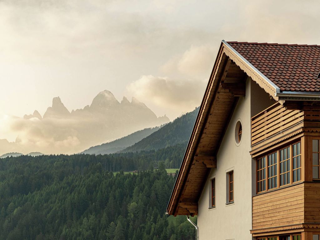 Villa Messner