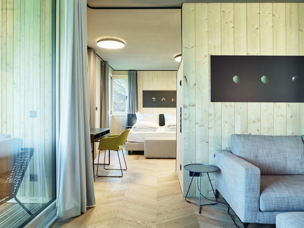 Cirna Gentle Luxury Lodges