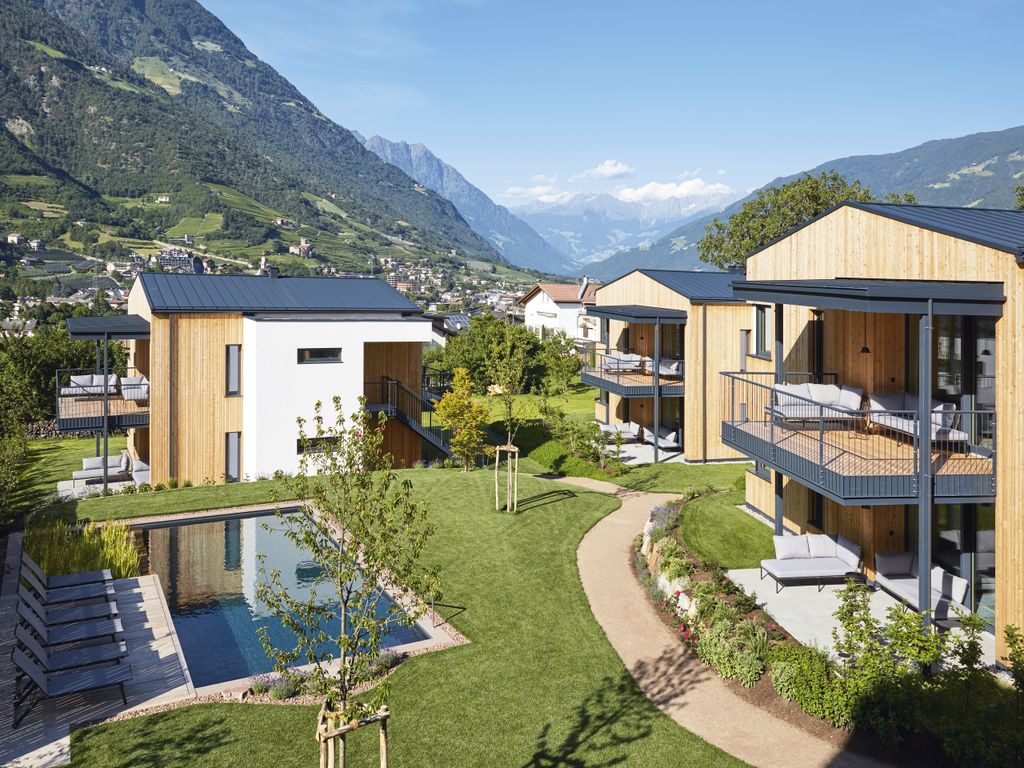 Cirna Gentle Luxury Lodges