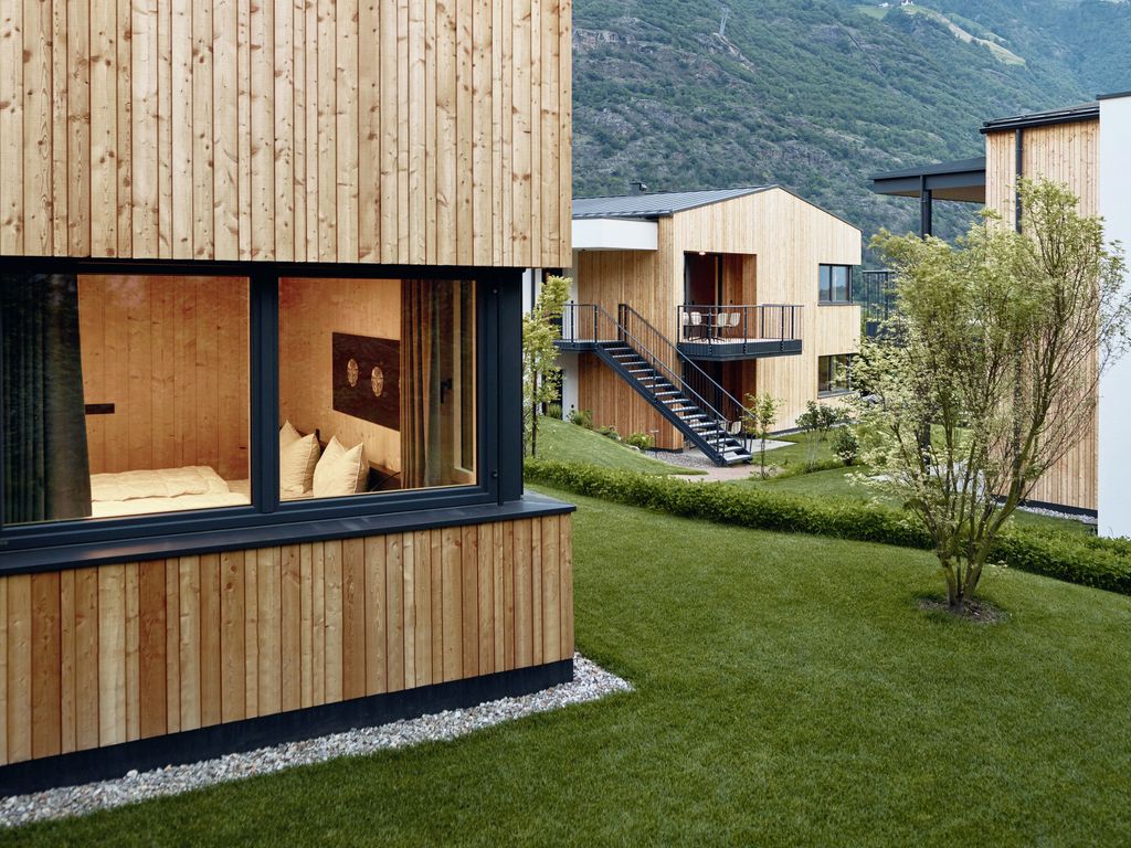 Cirna Gentle Luxury Lodges