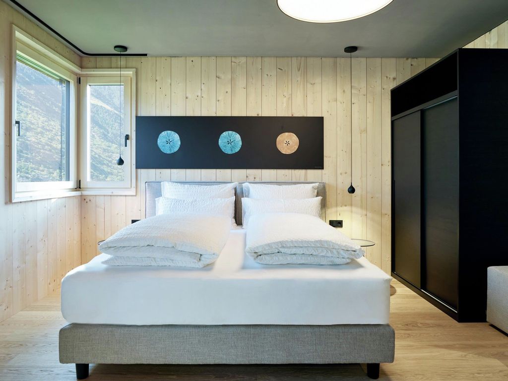 Cirna Gentle Luxury Lodges