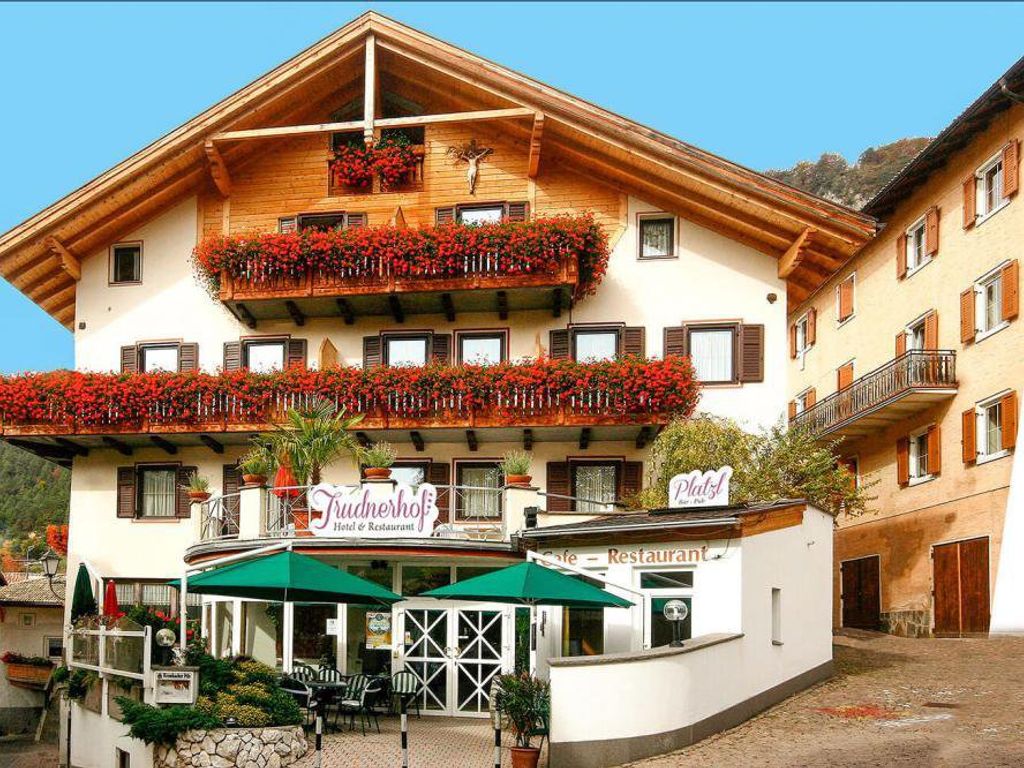 Trudnerhof