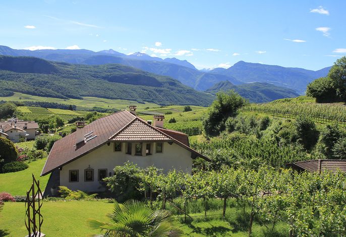 Villa Maridl
