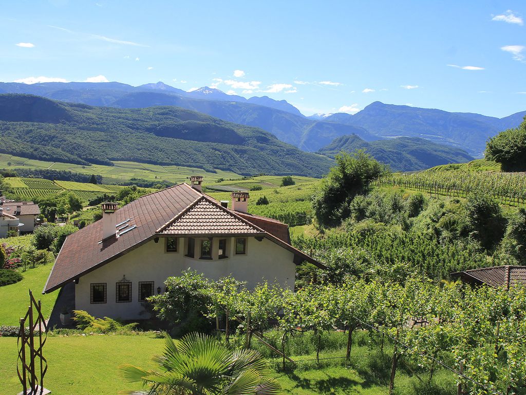 Villa Maridl