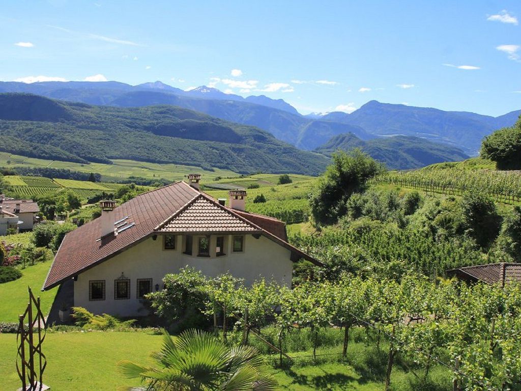 Villa Maridl
