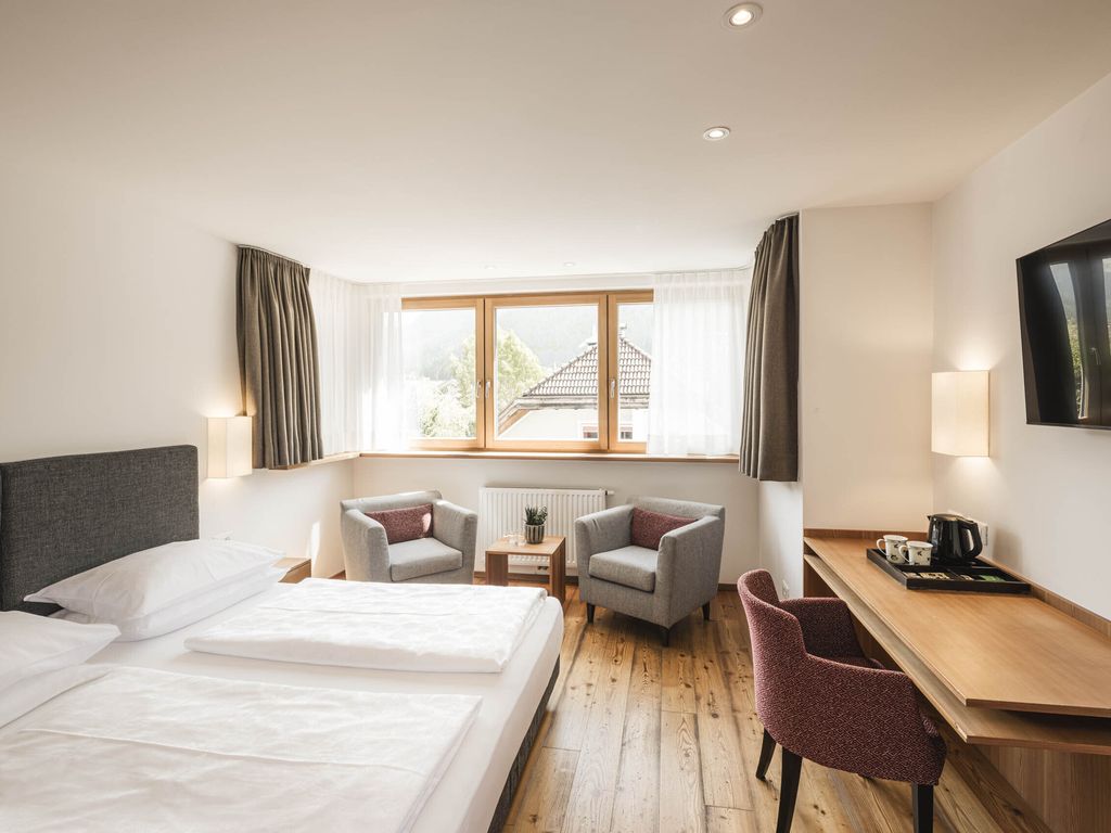 Garni-Hotel B&B Villa Angelino