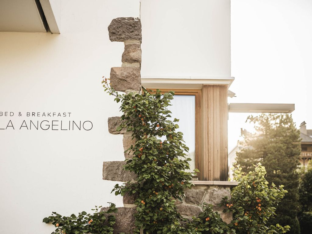 Garni-Hotel B&B Villa Angelino