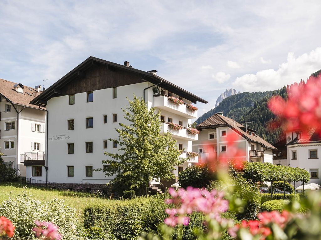 Garni-Hotel B&B Villa Angelino