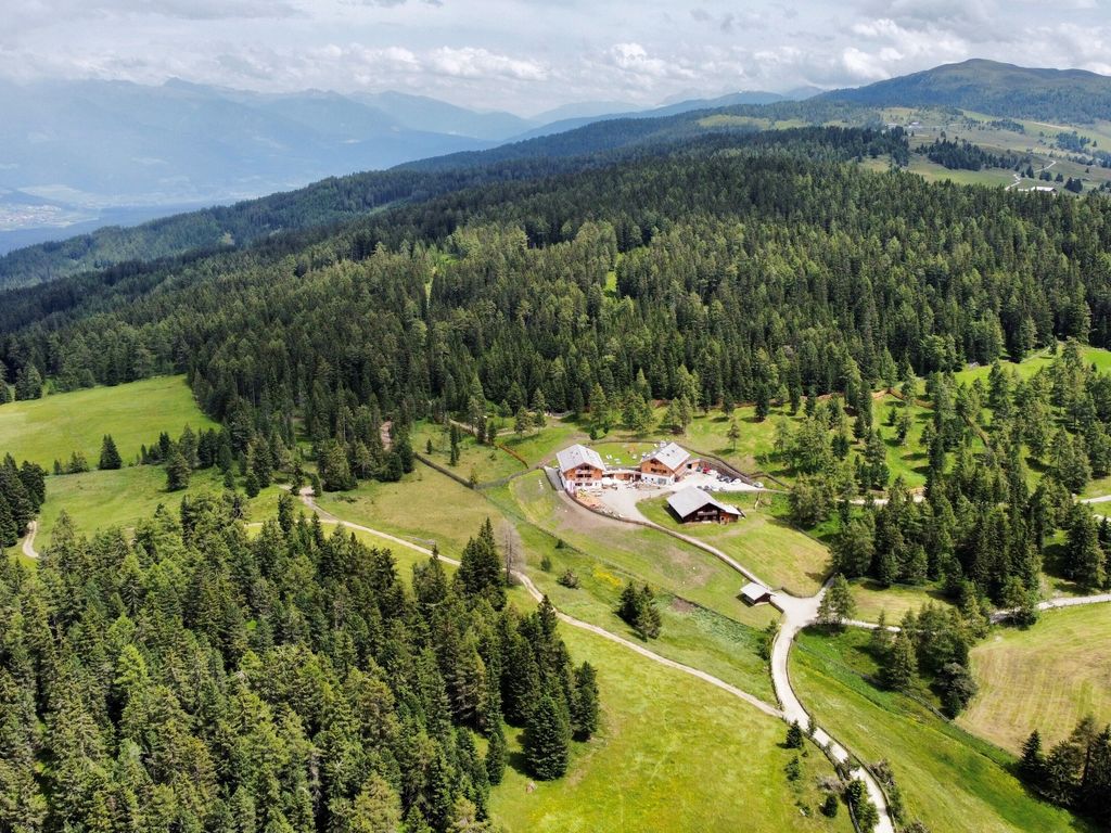 Naturhotel Runa