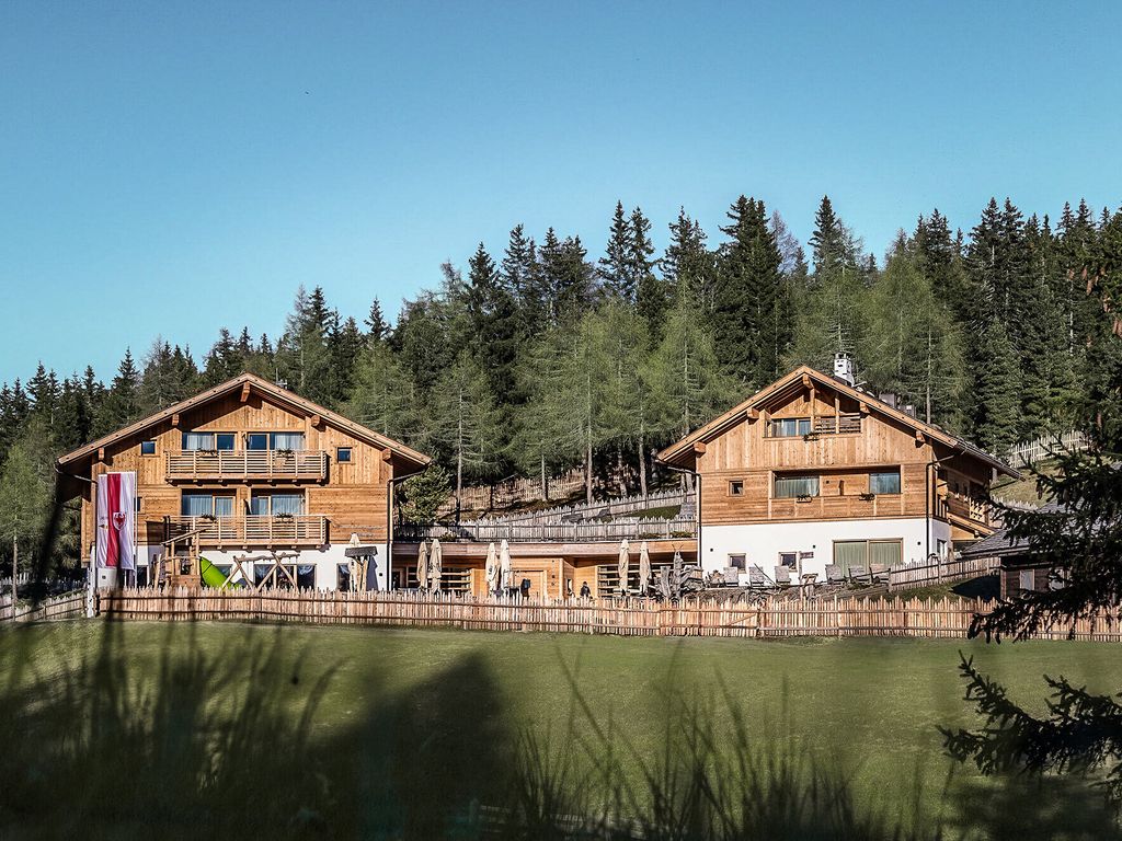 Naturhotel Runa