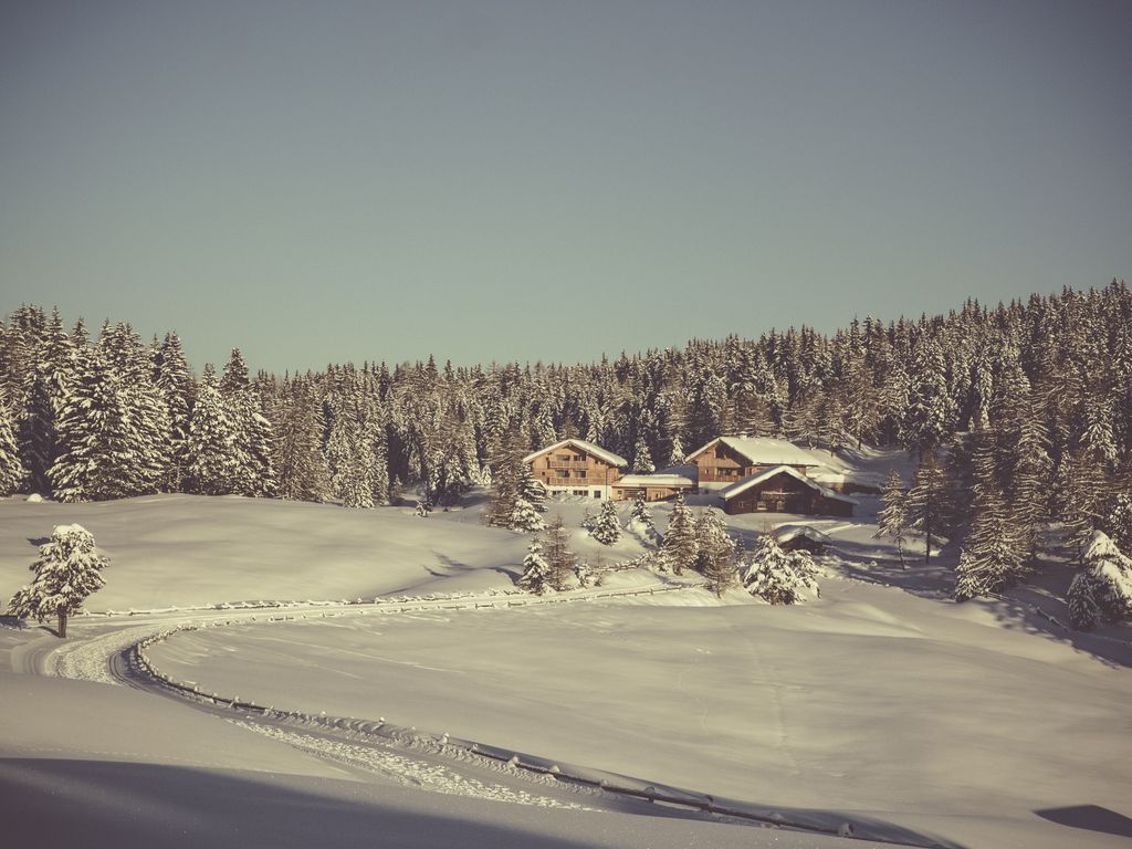Naturhotel Runa