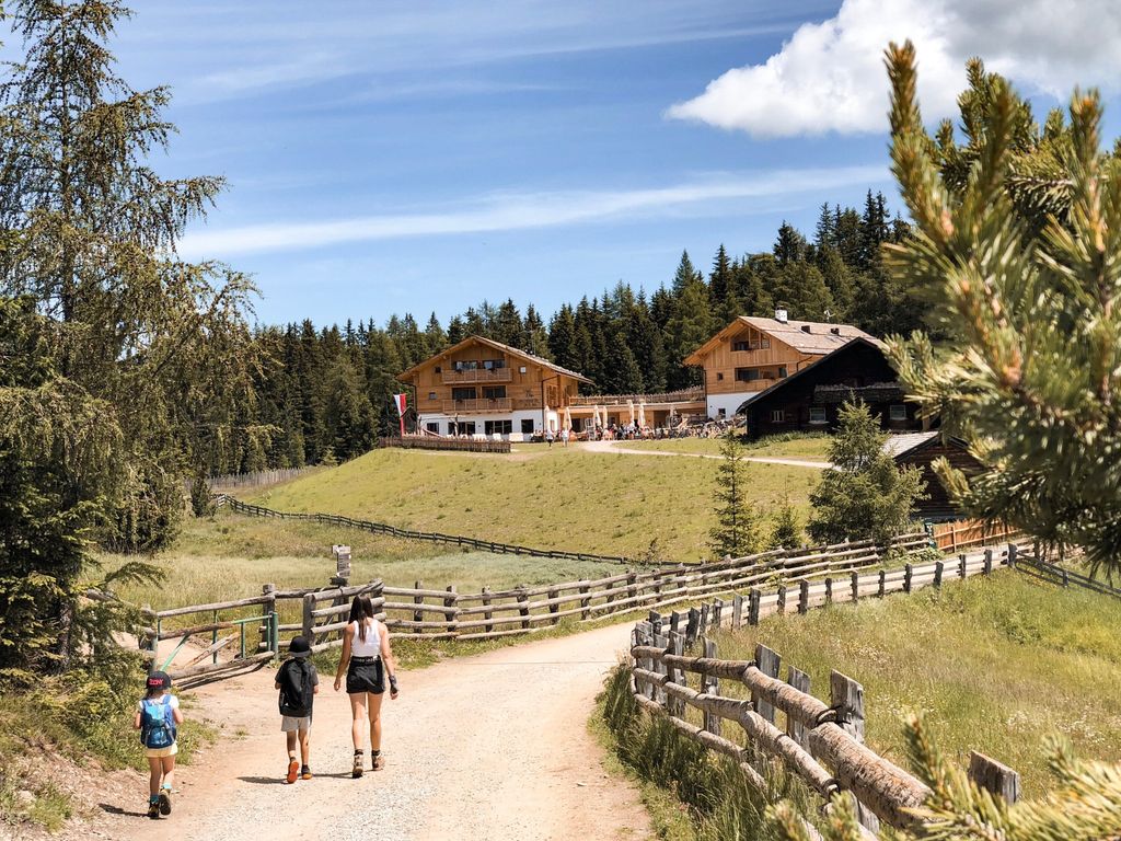 Naturhotel Runa