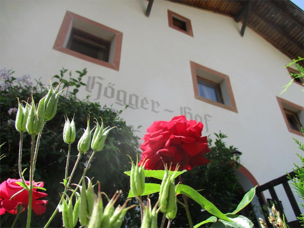 Pension Höggerhof