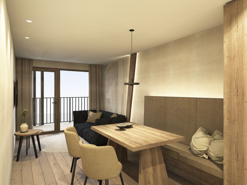 Kronplatz Luxury House