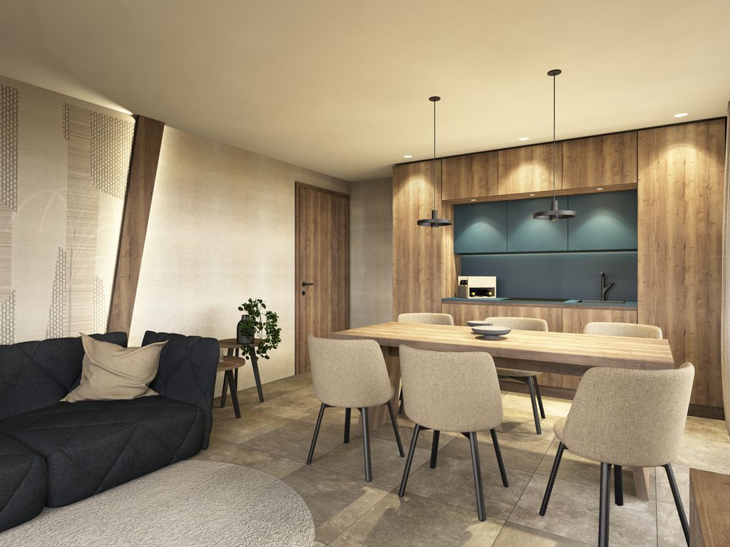 Kronplatz Luxury House