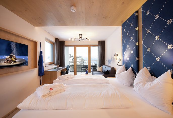 Doppelzimmer M