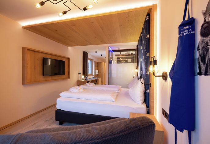 Doppelzimmer S