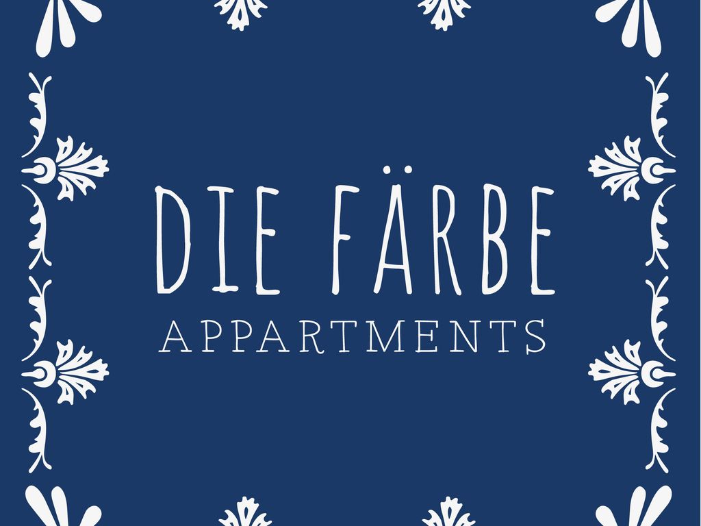 Die Färbe Logo