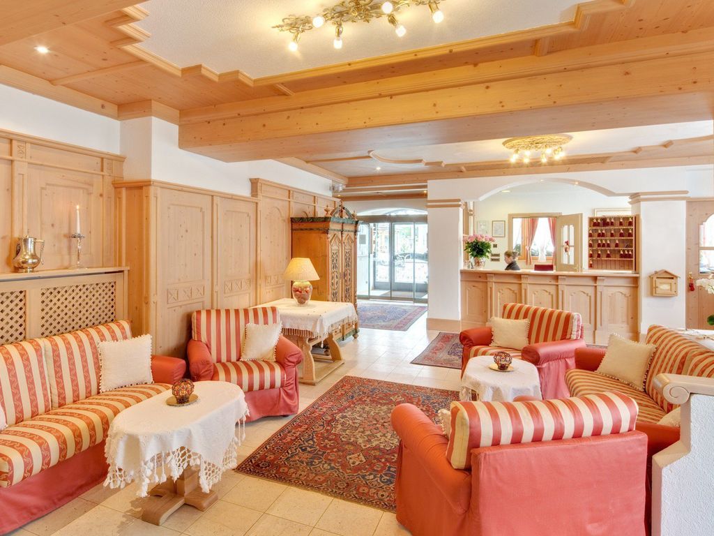 Hotel Villa Eden