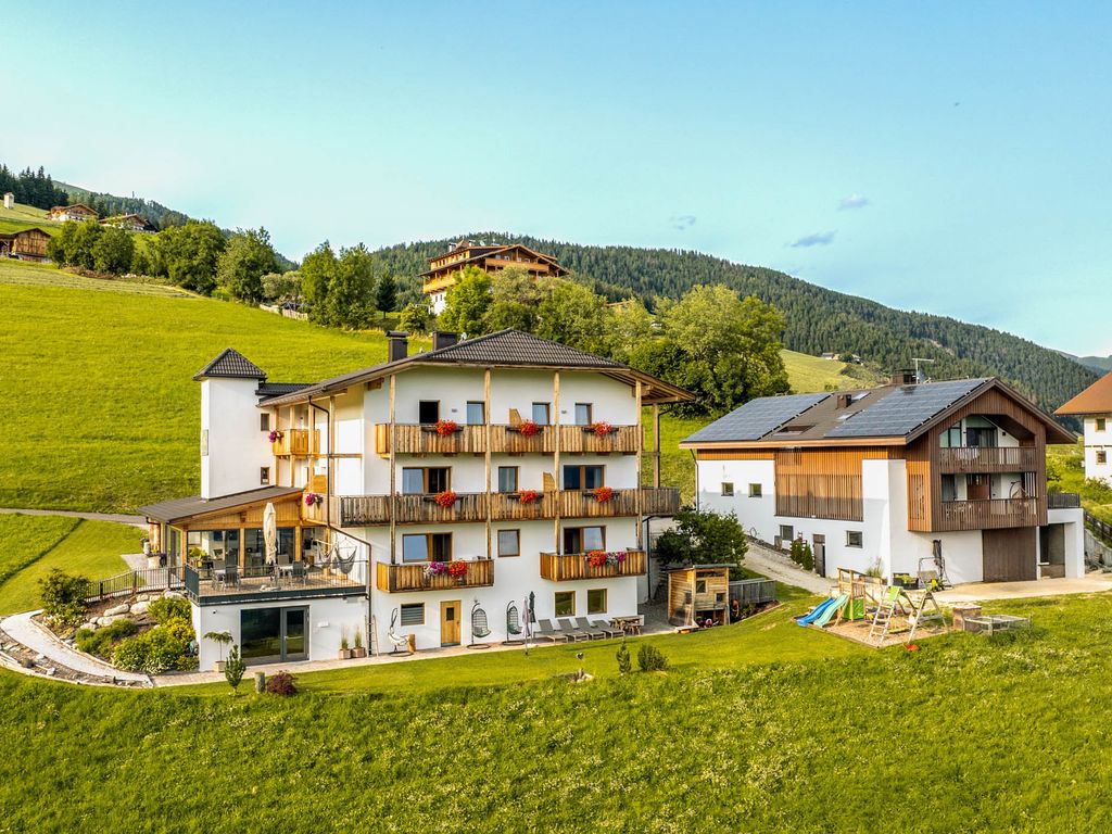 Hotel Pfeiferhof