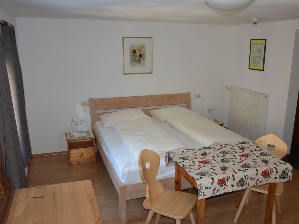 Pension Villa Vidal