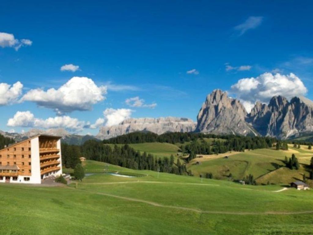 Sporthotel Sonne
