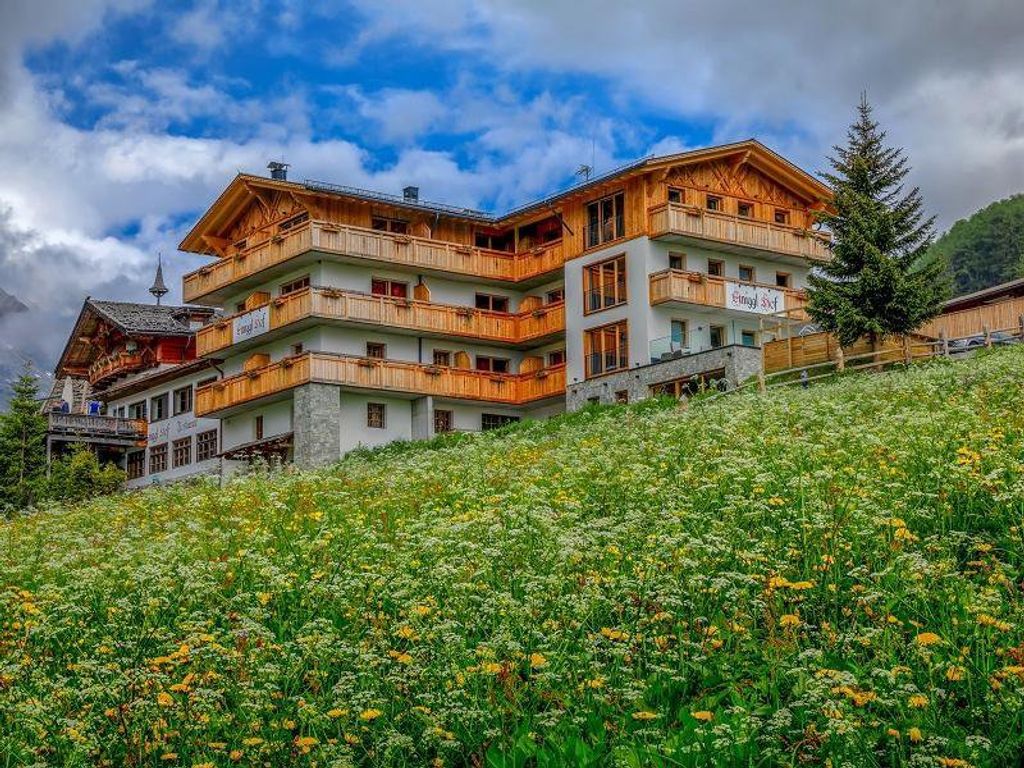 Hotel Anigglhof