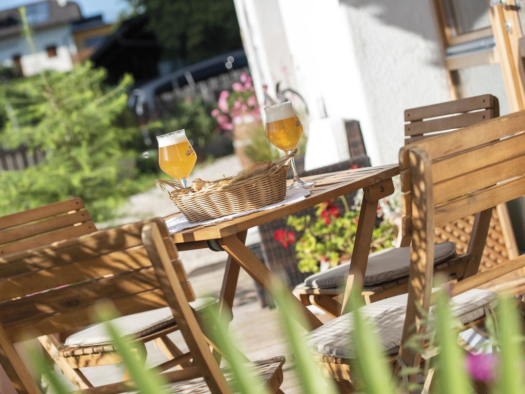 Meral in Körbelhof - Apartments only adults